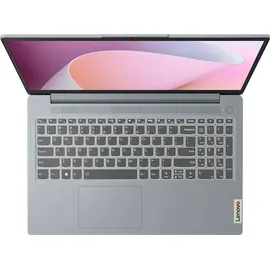 Lenovo IdeaPad Slim 3 15.6" AMD Ryzen 5 8 GB RAM 512 GB SSD Arctic Grey