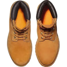 Timberland Premium 6-Inch wheat 41