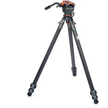 3 legged thing Legends Mike AirHed Cine Stativ