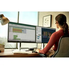 HP USB-C/A Universal Dock G2 - Dockingstation