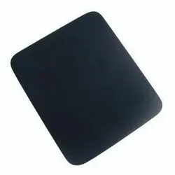 Mousepad - schwarz
