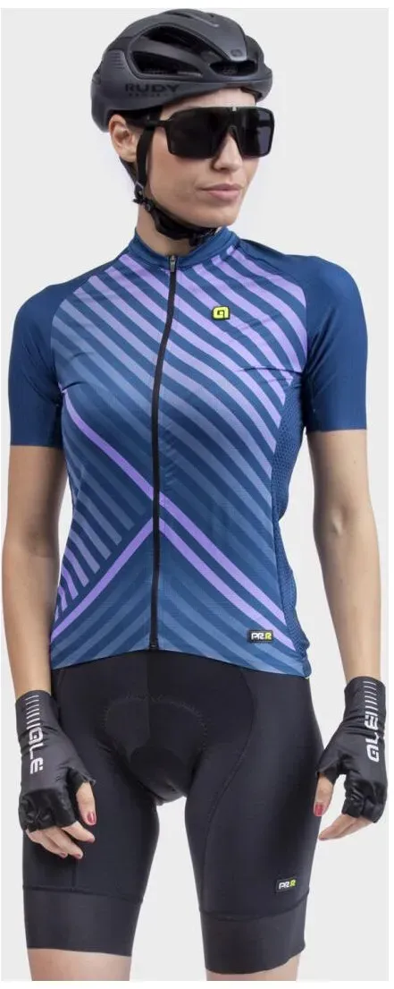 Alé Fast blu/blue XS