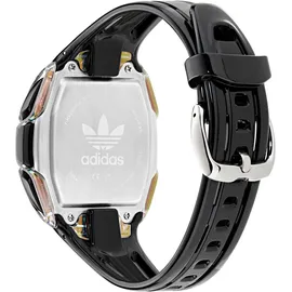adidas Athletics One Digitaluhr schwarz 0 mm AOFH260272I