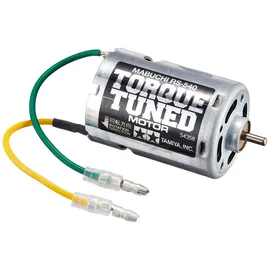TAMIYA E-Motor RS-540 Torque-Turned 300054358