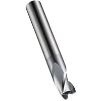 Dormer Langlochfräser Nenn-Ø 1 mm
