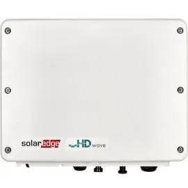 SolarEdge SE4000H-RW0 1PH Wechselrichter 4,0 kW