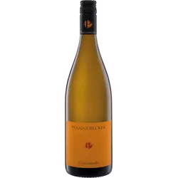 Grauburgunder  Trocken Pfannebecker 2024 BIO
