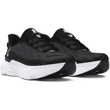 Under Armour Infinite Pro Laufschuhe Herren 001 black/castlerock/white 42.5