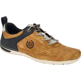 Bugatti Glenans Gelb 44 EU