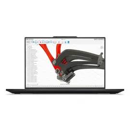 Lenovo ThinkPad T1g G8 16" Intel Core Ultra 9 285H 64 GB RAM 1 TB SSD RTX 5070 21TD001BGE