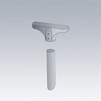Thorn Erdspieß Olsys LED1 #96262334