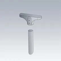 Thorn Erdspieß Olsys LED1 #96262334