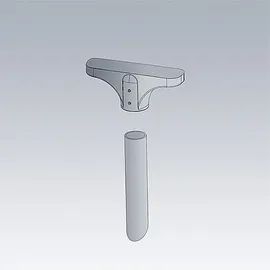 Thorn Erdspieß Olsys LED1 #96262334