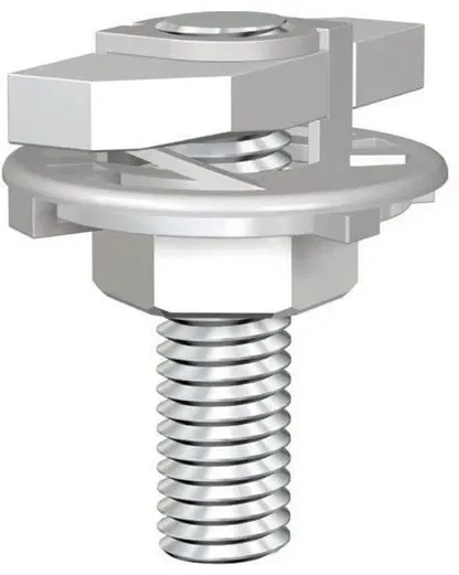 Clickeasy hbs 8 x 30