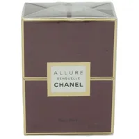 CHANEL Eau de Parfum Chanel Allure Sensuelle Parfum 7,5ml