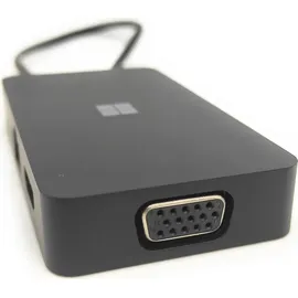 Microsoft USB-C Travel Hub