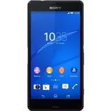 Sony Xperia Z3 Compact schwarz