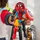 Marvel MixMashers Spiderman Figur 12cm