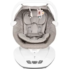Graco Move with Me® in Grau | Gr.: onesize