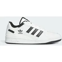 Adidas Forum Low CL Core White / Core Black / Core White 40