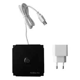 Zafferano Poldina Pro Mini glossy gold