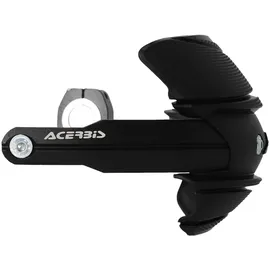 Acerbis Handprotektoren Endurance-X Schwarz