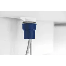 Grohe Start Flow Einhebelmischer Chrom
