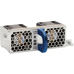 HPE Power-to-Port Fan Tray - Gebläseplatte Netzwerkgerät