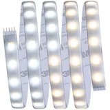 Paulmann LED-Streifen Basisset 70623 10W warmweiß 150 cm
