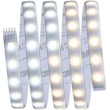Paulmann LED-Streifen Basisset 70623 10W warmweiß 150 cm