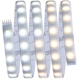 Paulmann LED-Streifen Basisset 70623 10W warmweiß 150 cm