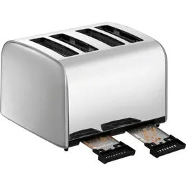 Bartscher Toaster TBRB40 Edelstahl