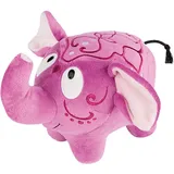 NICI Jolly Mäh Elefant Curcuma 41319