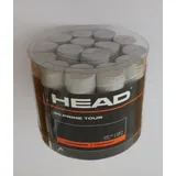 Head Prime Tour 60 pcs Pack Grey Overgrip