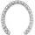 Harms Import Rosenbogen LAMOS oval Metall