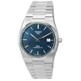 TISSOT PRX Powermatic 80 Edelstahl 40 mm T137.407.11.041.00
