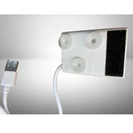 Lucky-Kitty Mikro-Pumpe USB mit Adapter