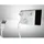 Lucky-Kitty Mikro-Pumpe USB mit Adapter