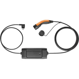 Lapp Mobile Ladestation Basic 5555921001 Typ2 2,3kW 6m