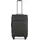 Stratic Light+ Trolley M 4-Rollen 68 cm / 61 l dunkelgrün