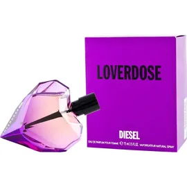 Diesel Loverdose Eau de Parfum 75 ml