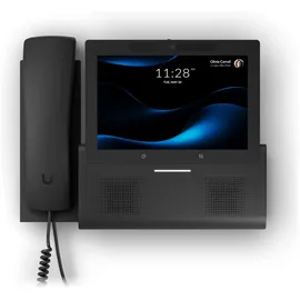 UBIQUITI networks Ubiquiti UniFi G3 Touch Wall - VoIP phone - with digital camera - IEEE 802.11a/b/g/n/ac (Wi-Fi)