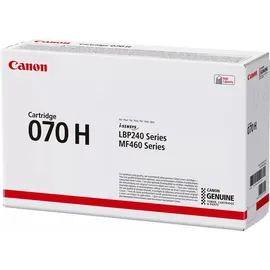 Canon Toner 5640C002 070H schwarz