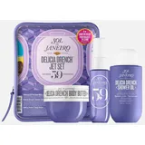 Sol de Janeiro Delícia Drench Jet Set Bodylotion