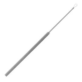 May Ohrenschmalzentferner mit Schlaufe 16,5 cm