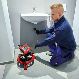 Rothenberger Endoskopkamera ROCAM mini HD