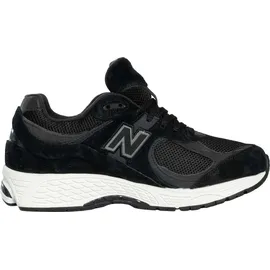 New Balance 2002R Herren Schwarz 45,5