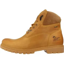Panama Jack Amur Gtx Herren Gelb 41