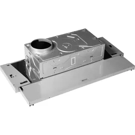 Neff D49ED22X1 Flachschirmhaube 90 cm silbermetallic