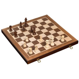Philos 2606 - Schachkassette, Turniergrösse, Feld 55 mm